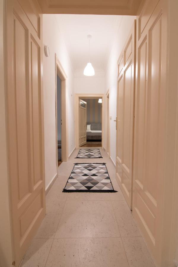 Ferienwohnung Sweet House Republic Belgrad Exterior foto