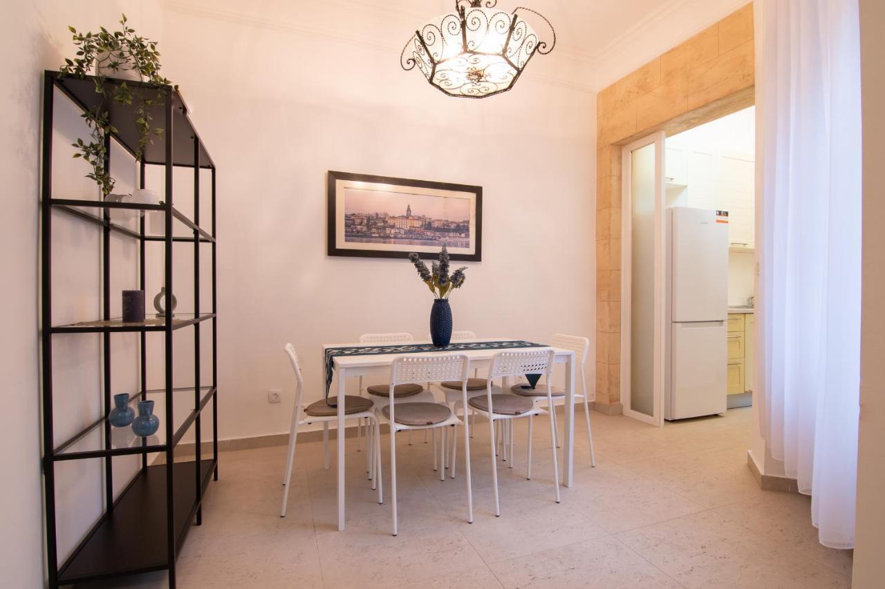 Ferienwohnung Sweet House Republic Belgrad Exterior foto