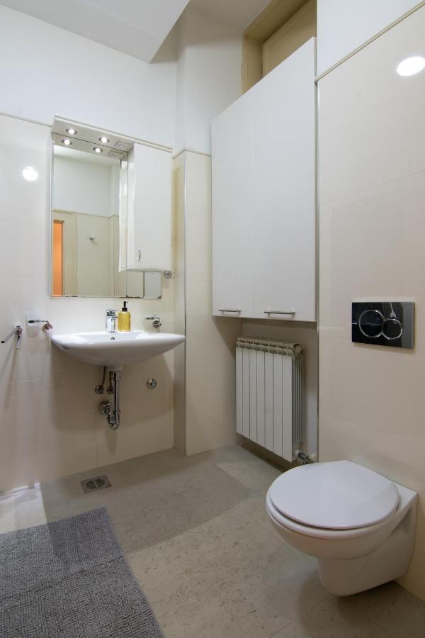 Ferienwohnung Sweet House Republic Belgrad Exterior foto