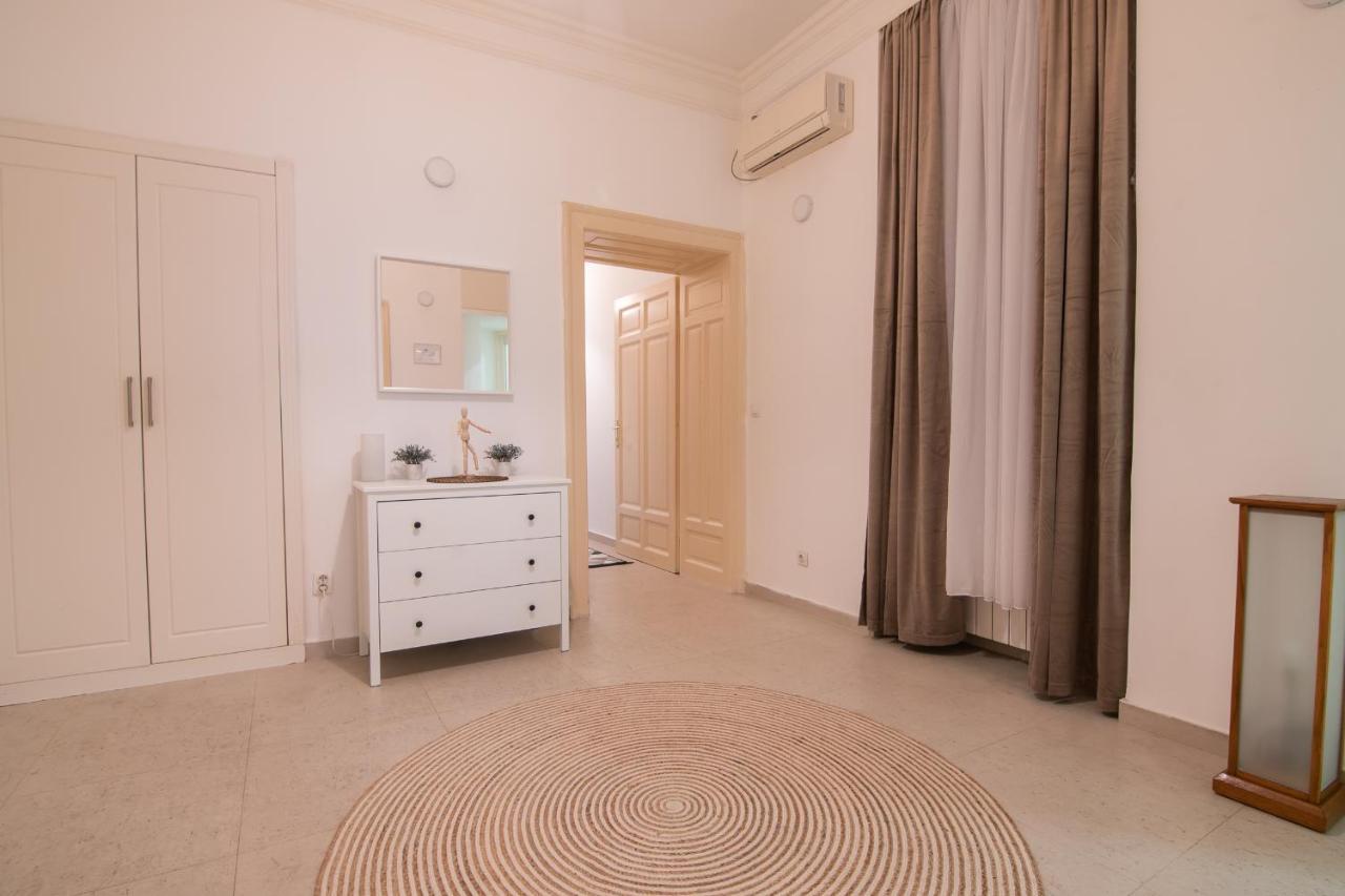 Ferienwohnung Sweet House Republic Belgrad Exterior foto