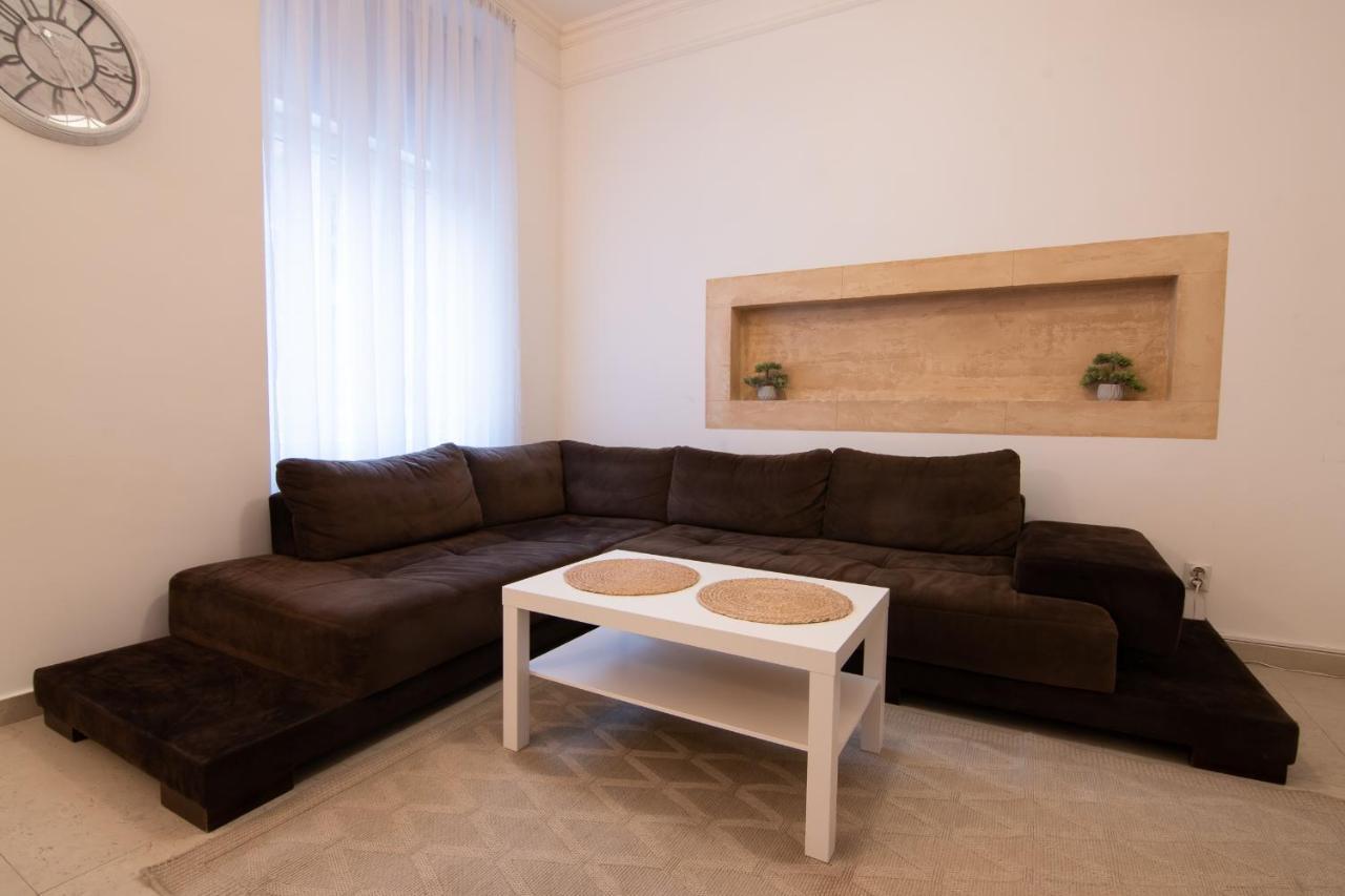 Ferienwohnung Sweet House Republic Belgrad Exterior foto
