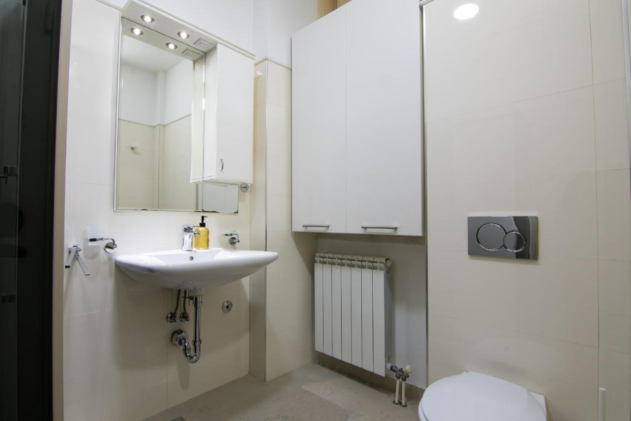 Ferienwohnung Sweet House Republic Belgrad Exterior foto